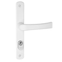 Fechadura HAGA - Turin - Maçaneta 138 - Externa - 26309B