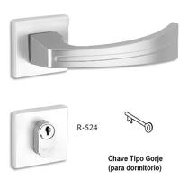 Fechadura Haga Vitta 40mm Interna AA 40R524M129 Cromada