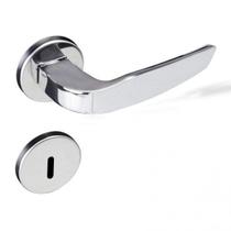 Fechadura Ibiza Cromado Interna Pado Fechadura Ibiza Cromado Interna Pado