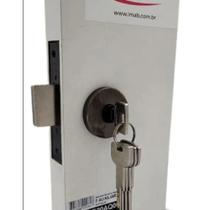 Fechadura Imab Auxiliar Fa1266e30 Antique Ov