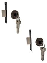 Fechadura Imab Auxiliar Fa1365e30 Antique