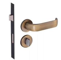 Fechadura Imab Duna 2 Cj9977b19 Aq