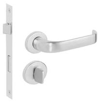 Fechadura Imab Duna 2 Cj9977b19 Ca Acetinado Banheiro