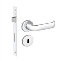 Fechadura Imab Duna 2 Cj9977i18 Ca Interna Acetinado Fechadura Imab Duna 2 Cj9977i18 Ca Interna Acetinado