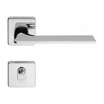 Fechadura Imab Malba Cromado Fechadura Imab Malba Cromado