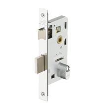 Fechadura Imab Maquina Avulsa Externa 40Mm Cilindro Cromada