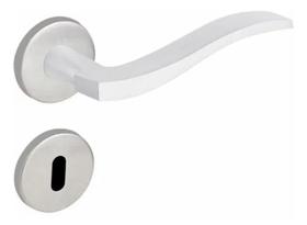 Fechadura Imab Marea Cj3977i11 Interna Cromo Acetinado