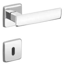 Fechadura Imab Metro Cj7881i18 Cromado Interna
