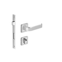 Fechadura imab odin externa - cromado Fechadura imab odin externa - cromado