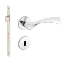 Fechadura Imab Qattro Cj1777i18ca00 Interna Acetinado Fechadura Imab Qattro Cj1777i18ca00 Interna Acetinado