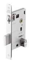 Fechadura Imab Rolete Cromada Ros.quadr. Multiponto 1710 G28 Fechadura Imab Rolete Cromada Ros.quadr. Multiponto 1710 G28