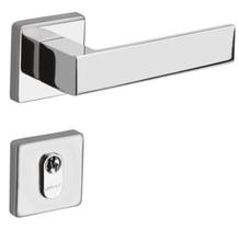 Fechadura imab tess externa - cromado