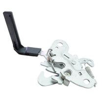 Fechadura Inferior Capo C3 2003 2004 2005 2006 2007 A 2009