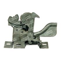 Fechadura Inferior Capo F1000 F4000 F11000 F14000 F7000 1972 Ate 1989 Fechadura Inferior Capo F1000 F4000 F11000 F14000 F7000 1972 Ate 1989