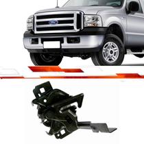 Fechadura Inferior Capo F250 F350 1998 Ate 2011 F4000 1971 Ate 1998 Referencia 755Ac16701Aa Fechadura Inferior Capo F250 F350 1998 Ate 2011 F4000 1971 Ate 1998 Referencia 755Ac16701Aa