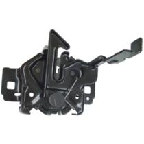 Fechadura Inferior Capo F250 F350 F4000 - Universal Fechadura Inferior Capo F250 F350 F4000 - Universal