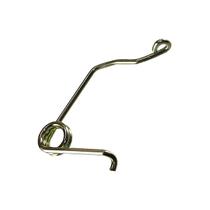Fechadura Inferior Capo Gol Saveiro 1980 1981 1982 A 1986