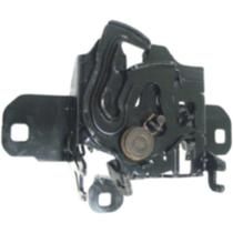 Fechadura Inferior Capo Golf 99 00 01 02 03 04 05 06 07 08 09 10 11 12 13 - UNIVERSAL