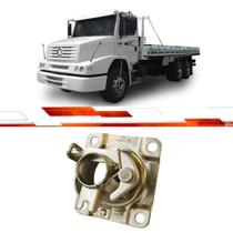 Fechadura Inferior Capo MB 1418 1620 2000 Em Diante