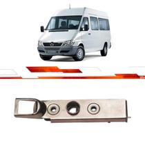 Fechadura Inferior Capo MB L709 Sprinter Ate 2012