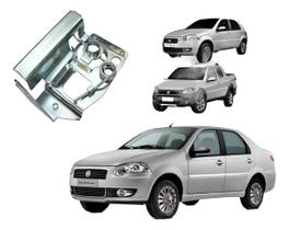 Fechadura Inferior Capo Palio Siena Strada Apos 08 Uno 2010