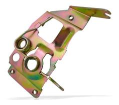 Fechadura inferior capo palio siena strada palio weekend 96 a 07