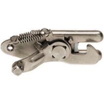 Fechadura Inferior Capô Passat Quantum Santana 85 A 78 F103