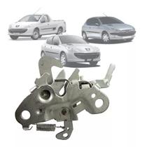 Fechadura Inferior Capo Peugeot 207 Sw Passion Hoggar Fechadura Inferior Capo Peugeot 207 Sw Passion Hoggar