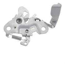 Fechadura Inferior Capô Peugeot Hoggar Passion Sw F103 Fechadura Inferior Capô Peugeot Hoggar Passion Sw F103