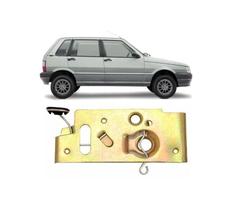 Fechadura Inferior do Capô Fiat Uno/Prêmio/Fiorino