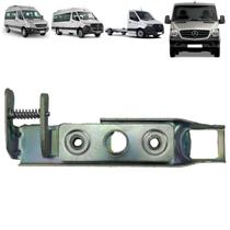 Fechadura inferior do capo mercedes benz sprinter 2012 a 2025 9067500450