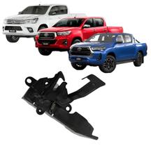 Fechadura Inferior Tranca Capo Hilux 2016 2017 2018 A 2025 Fechadura Inferior Tranca Capo Hilux 2016 2017 2018 A 2025