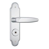 Fechadura Inox Externa Tetra 1803/19 Stam Inox
