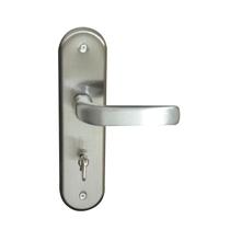 Fechadura Int.Alav.Stilo Alumin Mg