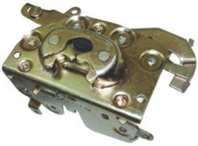 Fechadura Int Pta F1000-Caminhão 90à93-LE-Univ-RF30385 Fechadura Int Pta F1000-Caminhão 90à93-LE-Univ-RF30385