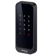 Fechadura Intelbras Digital de Sobrepor FD 1000 D - 4300368 Preto Fechadura Intelbras Digital de Sobrepor FD 1000 D - 4300368 Preto