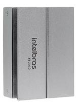 Fechadura Intelbras Solenoide Fail Safe Para Vidro Fs 2010 12v