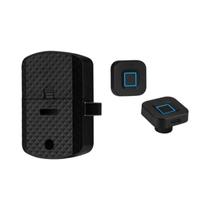 Fechadura Inteligente Biométrica XSDTS Com Impressão Digital, App Tuya, Sem Chave, Para Armário, Fechadura Inteligente Biométrica XSDTS Com Impressão Digital, App Tuya, Sem Chave, Para Armário,