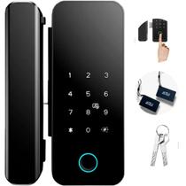 Fechadura Inteligente Com Senha De Abertura