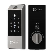 Fechadura inteligente cs-dl04-r100-wbcp-gr(m)