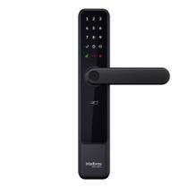 Fechadura Inteligente de Embutir com Maçaneta MFD 7000 D Intelbras Fechadura Inteligente de Embutir com Maçaneta MFD 7000 D Intelbras