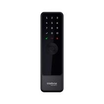 Fechadura Inteligente de Embutir sem Maçaneta Intelbras MFD 3001 D Intelbras Fechadura Inteligente de Embutir sem Maçaneta Intelbras MFD 3001 D Intelbras