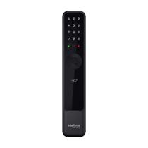 Fechadura Inteligente de Embutir sem Maçaneta MFD 7001 D Intelbras Fechadura Inteligente de Embutir sem Maçaneta MFD 7001 D Intelbras