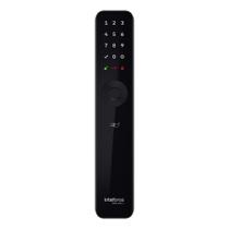 Fechadura Inteligente de Embutir sem Maçaneta MFR 7001 V Intelbras Fechadura Inteligente de Embutir sem Maçaneta MFR 7001 V Intelbras