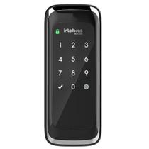 Fechadura Inteligente de Sobrepor Intelbras MFR 1001 Fechadura Inteligente de Sobrepor Intelbras MFR 1001