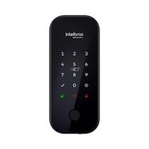 Fechadura Inteligente de Sobrepor MFR 2020 V Intelbras