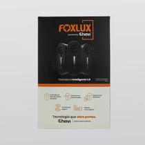 Fechadura Inteligente Foxlux - Chave Digital, Bluetooth, Bateria Recarregável - Chavi