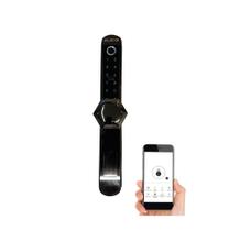 Fechadura Inteligente G-Locks AC200 para Porta de Giro Esquadria