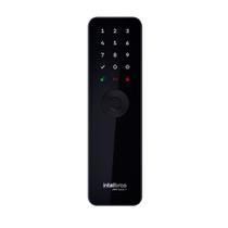 Fechadura Inteligente Intelbras MFR 3001 V Biometria De Embutir