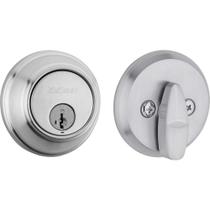 Fechadura Inteligente Kwikset 816 KeyControl - Cromado Fosco com SmartKey